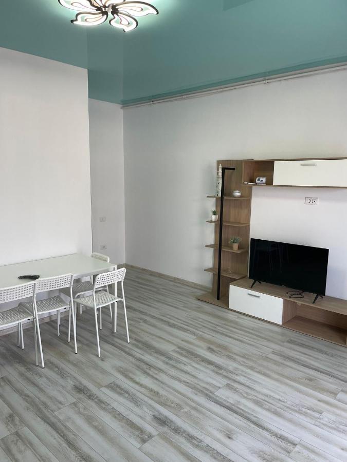 Jacob'S Residence Năvodari 외부 사진