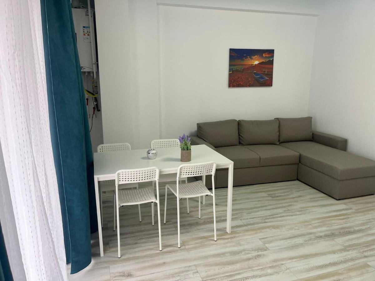 Jacob'S Residence Năvodari 외부 사진