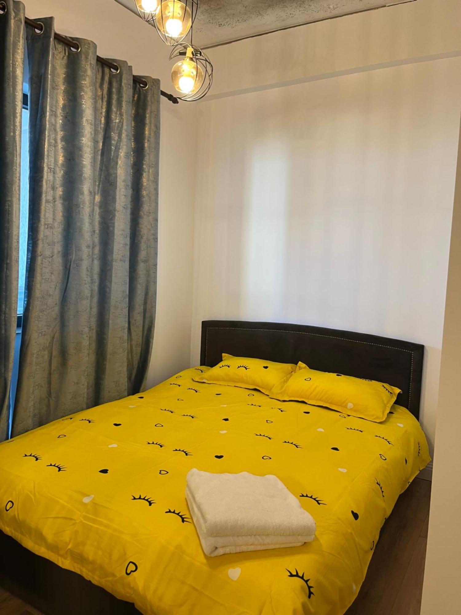 Jacob'S Residence Năvodari 외부 사진