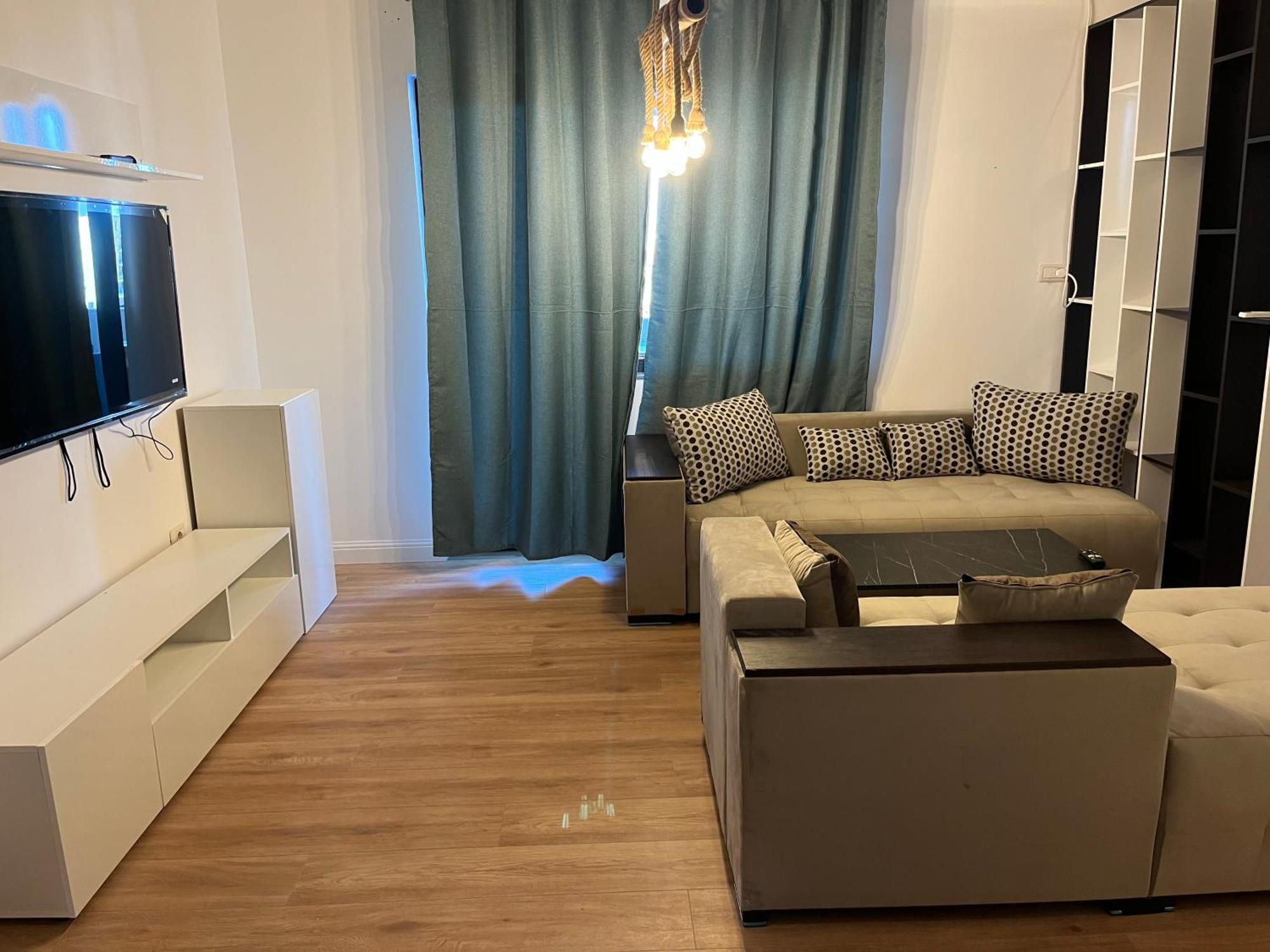Jacob'S Residence Năvodari 외부 사진